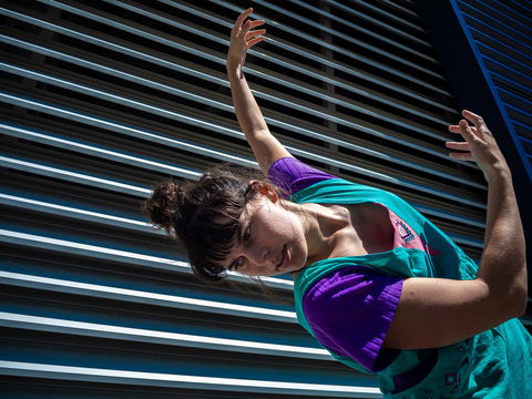 Supercell: Festival Of Contemporary Dance 2021 - Tourism TAS 0