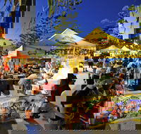 Surfers Paradise Beachfront Markets - Hobart Tourism