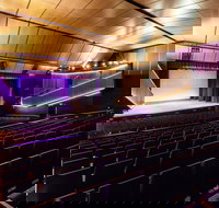 Sydney Comedy Festival Showcase Wyong - Tourism TAS