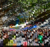 Sydney Boutique Markets - Tourism TAS
