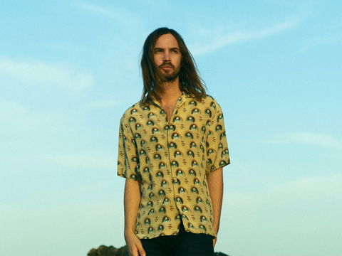 Tame Impala - Hobart Tourism 0