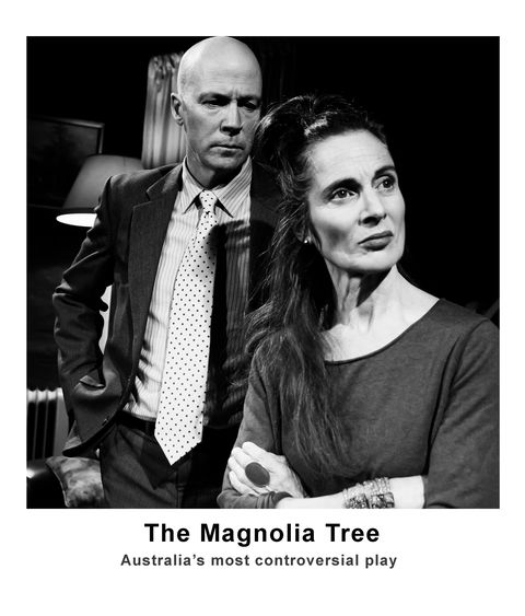 The Magnolia Tree - - Hobart Tourism 4