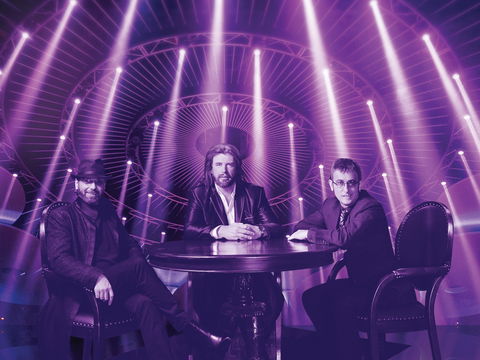 The Australian Bee Gees Show - 25th Anniversary Tour - Sale - Hobart Tourism 0