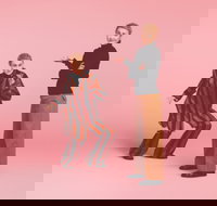 The Comedy of Errors - Tourism TAS