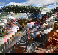 The Christmas Fair Mount Penang Gardens Kariong - Hobart Tourism