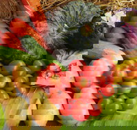 The Entrance Market - Tourism TAS