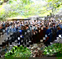 Variety Vintage Wine Auction Luncheon 2020 - Tourism TAS