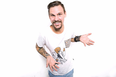 Wednesday Night Comedy At The Arc At Nobbys - Tourism TAS 0