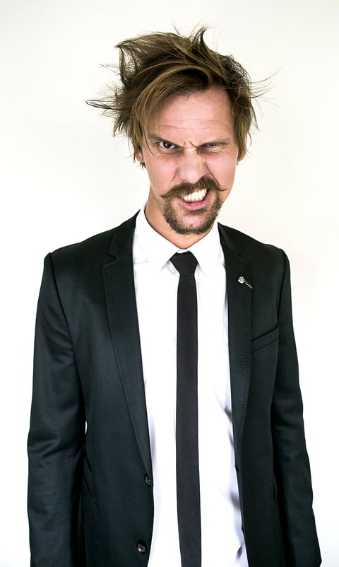 Wednesday Night Comedy At The Arc At Nobbys - Tourism TAS 1