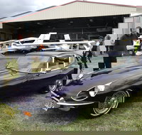 Wings and Wheels Open Day - Tourism TAS