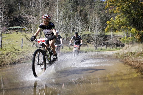 Wollombi Wild Ride (Mountain Bike Ride) - Tourism TAS 1