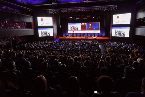 World Business Forum Sydney - Tourism TAS 0