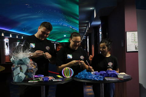 Youth Movie Night - Hobart Tourism 0