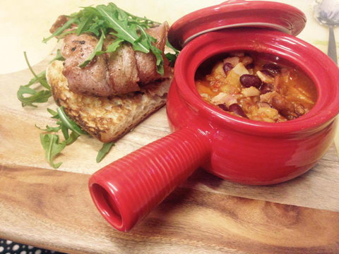 Online Film Screening: Dieci Inverni - Hobart Tourism 1