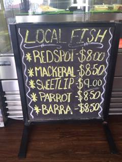 Nobbys Creek NSW Tourism TAS