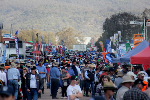AgQuip - Tourism TAS 1