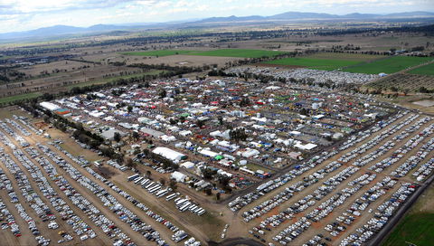 AgQuip - Tourism TAS 2