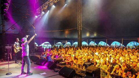 Airlie Beach Festival Of Music - Hobart Tourism 0