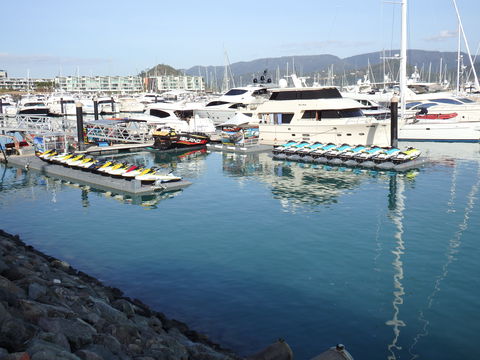 Airlie Beach Parkrun - Hobart Tourism 0