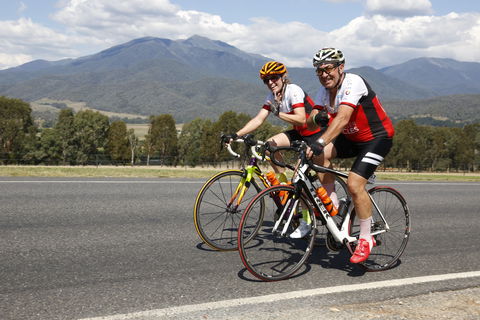 Alpine Classic 2021 - Tourism TAS 1