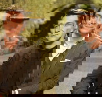 An Evening of Magic and Wizards - Tourism TAS