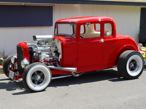 Annual Dungog Rumble - Tourism TAS 1