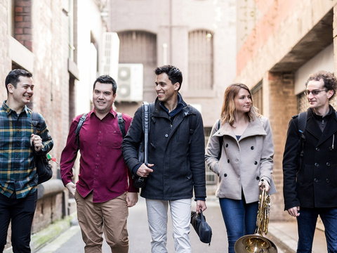 Arcadia Winds - Tourism TAS 0