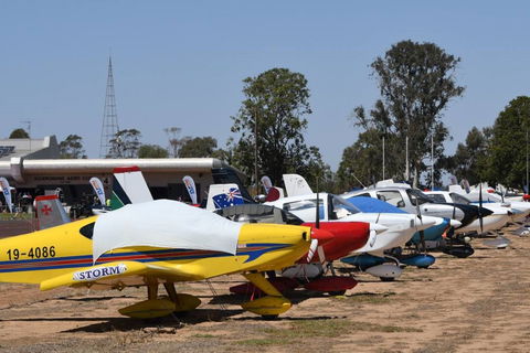 Ausfly - Tourism TAS 1