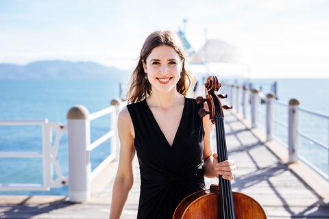 Australian Festival Of Chamber Music - Hobart Tourism 1