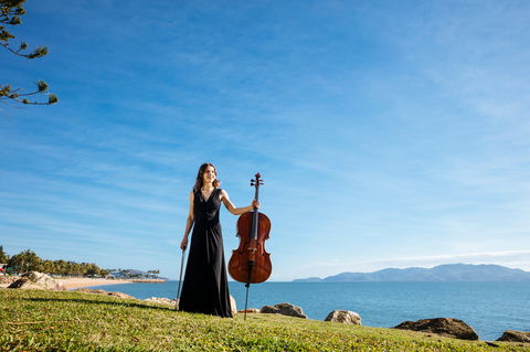 Australian Festival Of Chamber Music - Hobart Tourism 2