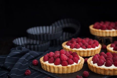 Baking Essentials - Tarts And Tortes Cooking Class - Hobart Tourism 0