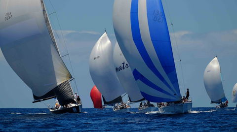 Bartercard Sail Paradise 2021 - Tourism TAS 1