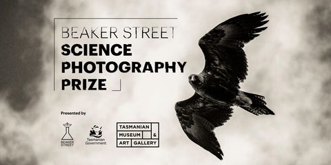 Beaker Street Science Photography Prize - Hobart Tourism 0