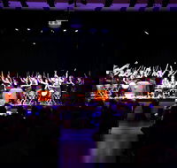 Bega Big Groove - Tourism TAS