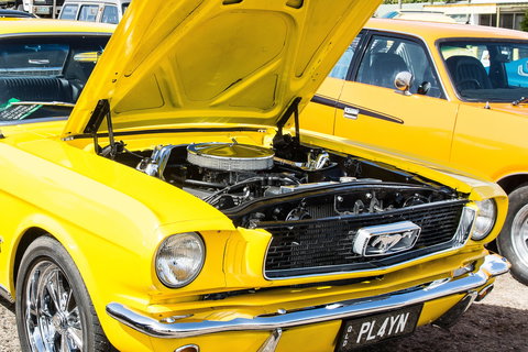 Biloela Autofeste - Tourism TAS 0