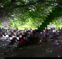 Blackheath Growers Market - Tourism TAS