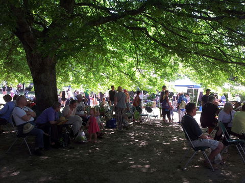 Blackheath Growers Market - Tourism TAS 0
