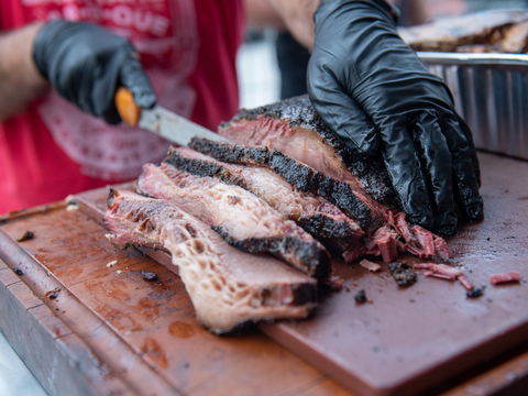 Bluewater Barbecue Festival - Hobart Tourism 0