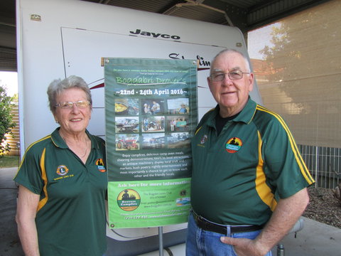 Boggabri Drovers Campfire - Tourism TAS 0