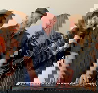 California Dreaming - Tourism TAS