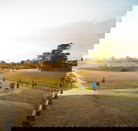 Campbelltown ParkRun - Tourism TAS