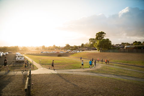 Campbelltown ParkRun - Tourism TAS 0