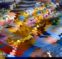 Casino Agricultural Show - Tourism TAS