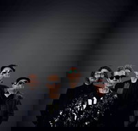 Choirboys The hits  6-pack of Bruce Springsteen - Tourism TAS