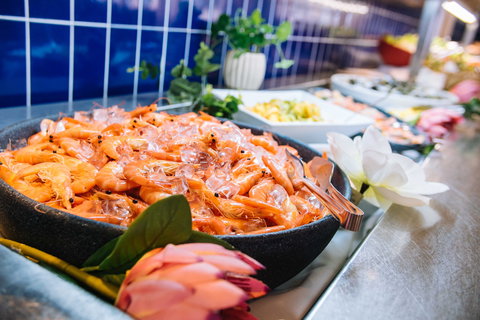 Christmas At Novotel Wollongong Northbeach - Tourism TAS 0