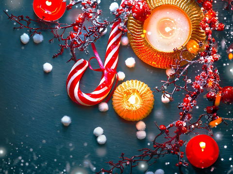 Christmas Celebration At Echoes Boutique Hotel - Tourism TAS 0