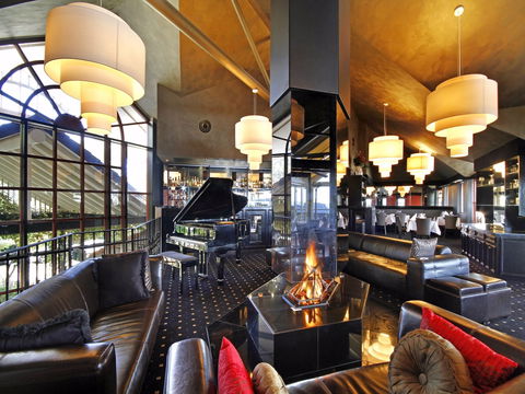 Christmas Celebration At Echoes Boutique Hotel - Tourism TAS 1