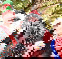 Christmas on the Plains - Quirindi - Hobart Tourism