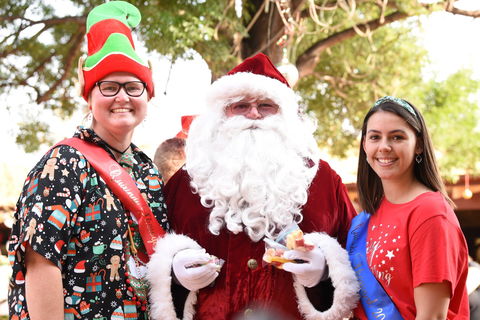 Christmas On The Plains - Quirindi - Hobart Tourism 0