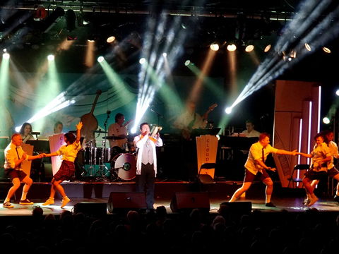 Cloudland The Musical - Hobart Tourism 0